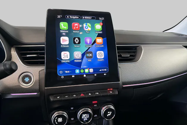 Renault Arkana 1.6 E-Tech Techno