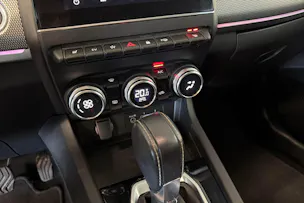 Renault Arkana 1.6 E-Tech Techno