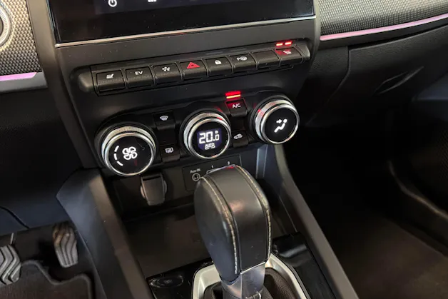 Renault Arkana 1.6 E-Tech Techno