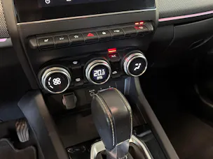 Renault Arkana 1.6 E-Tech Techno