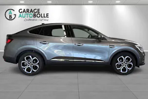 Renault Arkana 1.6 E-Tech Techno