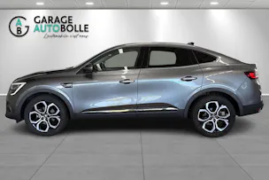 Renault Arkana 1.6 E-Tech Techno