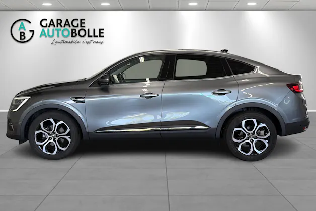 Renault Arkana 1.6 E-Tech Techno
