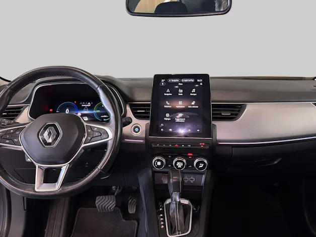Renault Arkana 1.6 E-Tech Techno