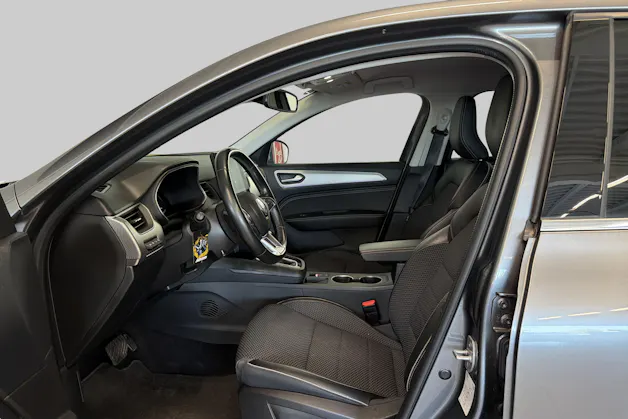 Renault Arkana 1.6 E-Tech Techno