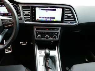 SEAT Ateca 1.5 TSI FR DSG