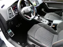 SEAT Ateca 1.5 TSI FR DSG