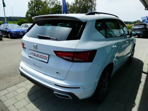 SEAT Ateca 1.5 TSI FR DSG