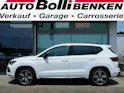 SEAT Ateca 1.5 TSI FR DSG