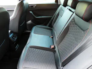 SEAT Ateca 1.5 TSI FR DSG