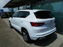 SEAT Ateca 1.5 TSI FR DSG