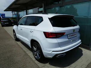 SEAT Ateca 1.5 TSI FR DSG