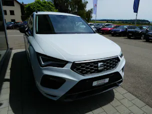 SEAT Ateca 1.5 TSI FR DSG