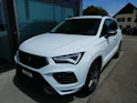 SEAT Ateca 1.5 TSI FR DSG