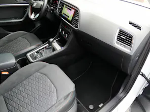 SEAT Ateca 1.5 TSI FR DSG