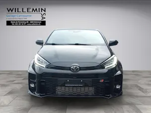 Toyota Yaris 1.6 GR Sport