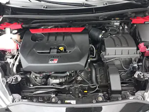 Toyota Yaris 1.6 GR Sport