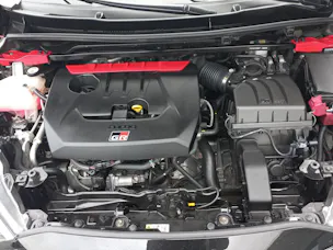 Toyota Yaris 1.6 GR Sport