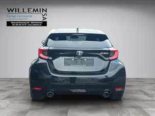 Toyota Yaris 1.6 GR Sport