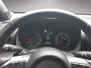 Toyota Yaris 1.6 GR Sport