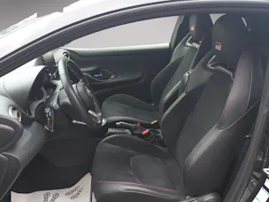Toyota Yaris 1.6 GR Sport