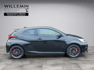 Toyota Yaris 1.6 GR Sport