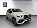 Mercedes-Benz GLE 450 4Matic 9G-Tronic