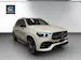 Mercedes-Benz GLE 450 4Matic 9G-Tronic