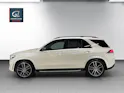 Mercedes-Benz GLE 450 4Matic 9G-Tronic