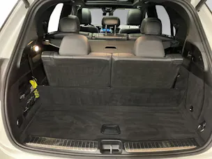 Mercedes-Benz GLE 450 4Matic 9G-Tronic