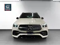 Mercedes-Benz GLE 450 4Matic 9G-Tronic