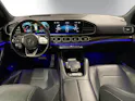 Mercedes-Benz GLE 450 4Matic 9G-Tronic