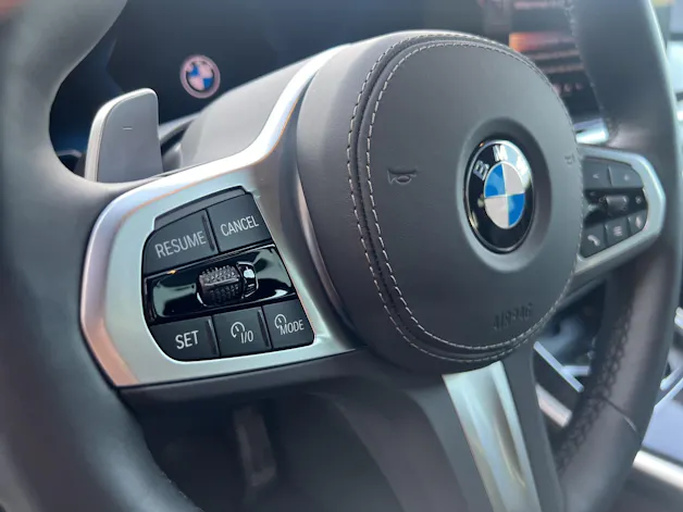 BMW X5 xDr 48V 30d M Sport
