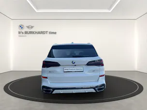 BMW X5 xDr 48V 30d M Sport