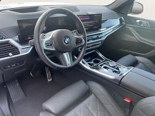 BMW X5 xDr 48V 30d M Sport