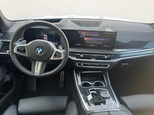 BMW X5 xDr 48V 30d M Sport
