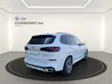 BMW X5 xDr 48V 30d M Sport