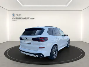 BMW X5 xDr 48V 30d M Sport