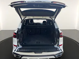 BMW X5 xDr 48V 30d M Sport