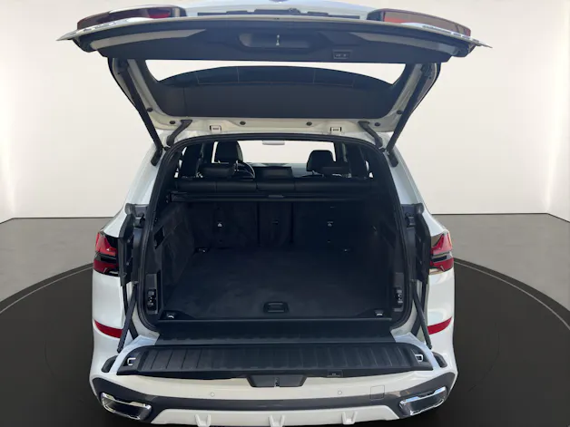 BMW X5 xDr 48V 30d M Sport