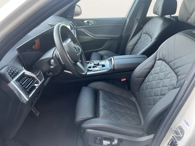 BMW X5 xDr 48V 30d M Sport