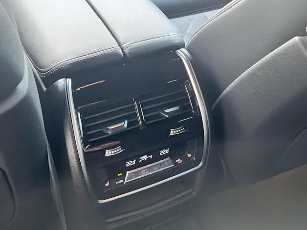 BMW X5 xDr 48V 30d M Sport