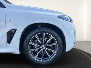 BMW X5 xDr 48V 30d M Sport