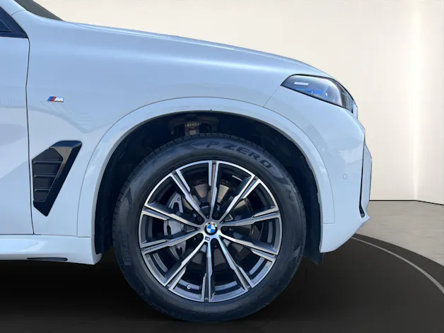 BMW X5 xDr 48V 30d M Sport