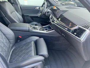 BMW X5 xDr 48V 30d M Sport