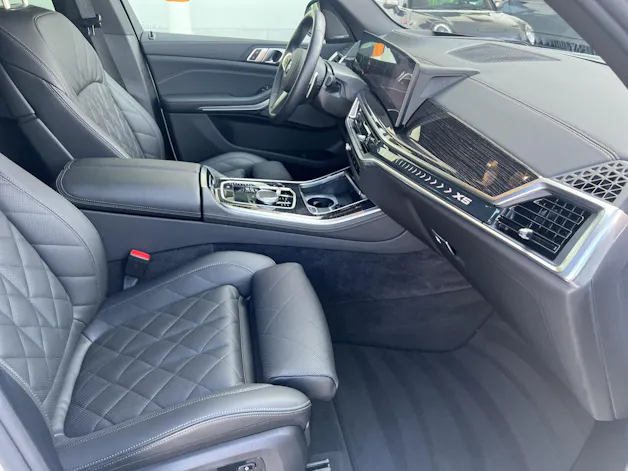 BMW X5 xDr 48V 30d M Sport