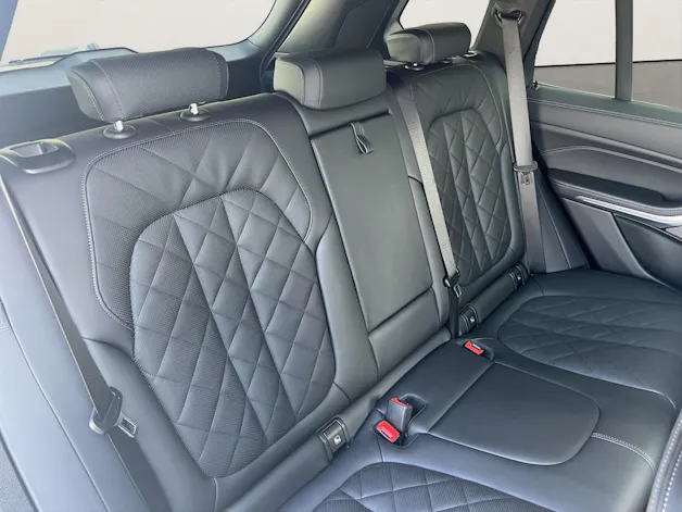 BMW X5 xDr 48V 30d M Sport