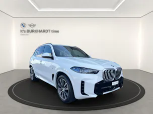 BMW X5 xDr 48V 30d M Sport
