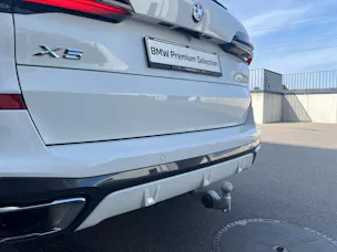 BMW X5 xDr 48V 30d M Sport
