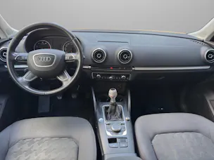 Audi A3 Sportback 1.8 TFSI Attraction
